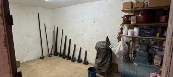 مستودع في Andalusia, Spain 302متر مربع رقم 163735 8