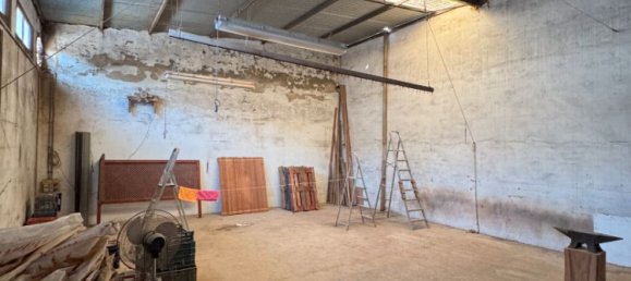 مستودع في Andalusia, Spain 302متر مربع رقم 163735 2