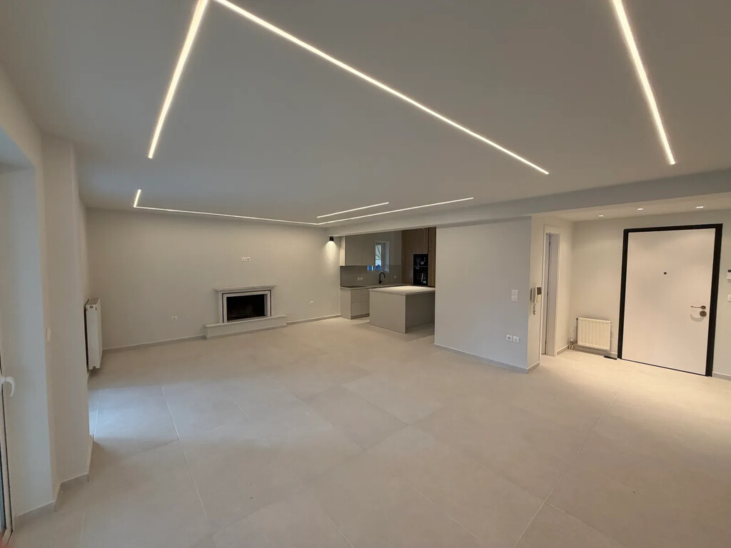 3 bedrooms Apartment for sale in Glyfada, South Athens, Attica, Greece № 105282