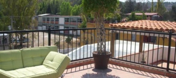 3 Schlafzimmer Haus in Guanajuato, Mexico, Nr. 159434 2