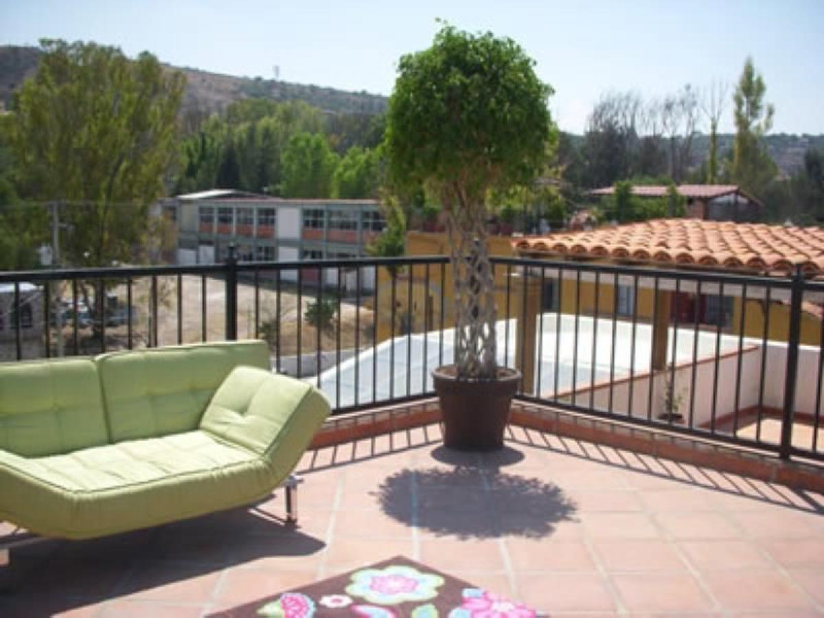 3 Schlafzimmer Haus in Guanajuato, Mexico, Nr. 159434