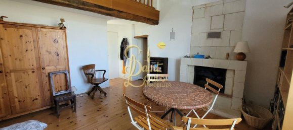 5 Schlafzimmer Haus in Richelieu, France, Nr. 75894 15