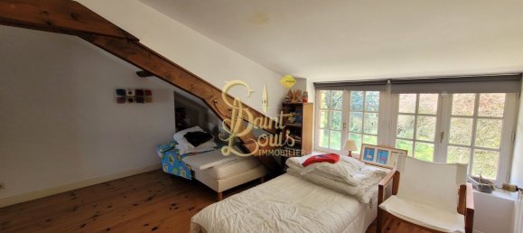 5 Schlafzimmer Haus in Richelieu, France, Nr. 75894 10