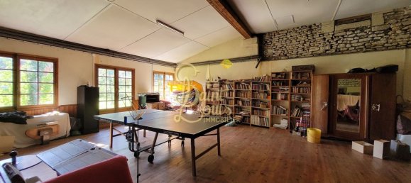 5 Schlafzimmer Haus in Richelieu, France, Nr. 75894 18