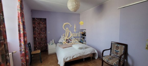 5 Schlafzimmer Haus in Richelieu, France, Nr. 75894 9