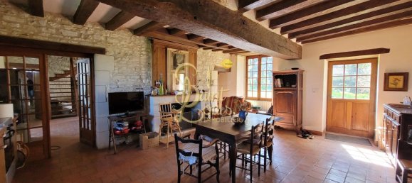 5 Schlafzimmer Haus in Richelieu, France, Nr. 75894 6