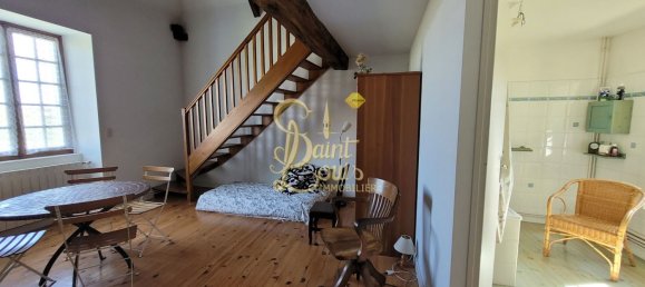 5 Schlafzimmer Haus in Richelieu, France, Nr. 75894 13