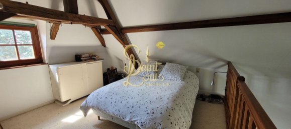 5 Schlafzimmer Haus in Richelieu, France, Nr. 75894 11