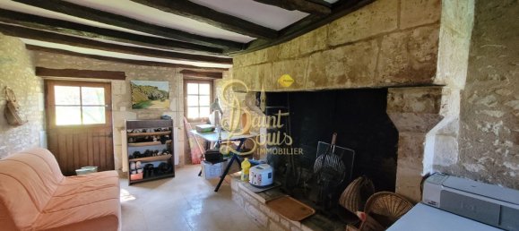 5 Schlafzimmer Haus in Richelieu, France, Nr. 75894 8