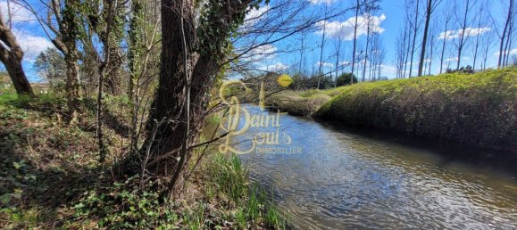 5 Schlafzimmer Haus in Richelieu, France, Nr. 75894 27