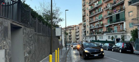 Garagem em Naples, Italy 4 m² N.º 181573 10