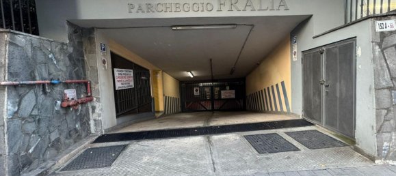 Garagem em Naples, Italy 4 m² N.º 181573 9