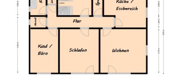 6-Zimmer Stadthaus in Treuchtlingen, Germany, Nr. 317528 7