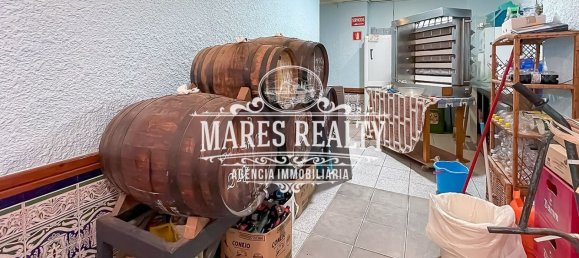 200m² Commercial property in Pineda de Mar, Spain No. 16821 10