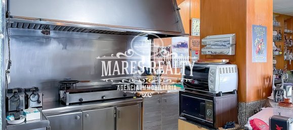 200m² Commercial property in Pineda de Mar, Spain No. 16821 7