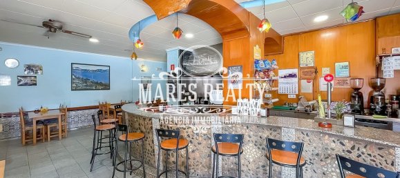 200m² Commercial property in Pineda de Mar, Spain No. 16821 11