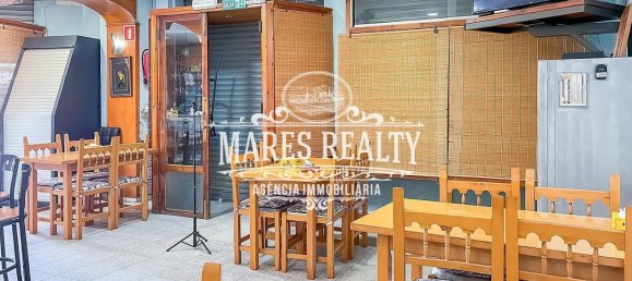 200m² Commercial property in Pineda de Mar, Spain No. 16821 5