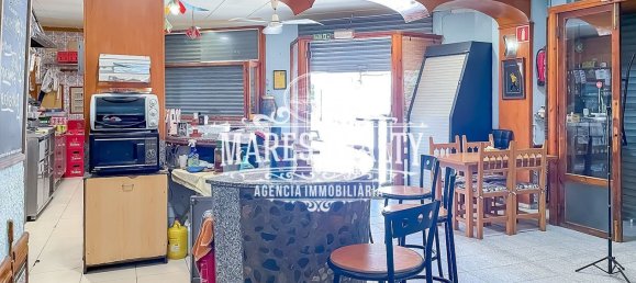 200m² Commercial property in Pineda de Mar, Spain No. 16821 4