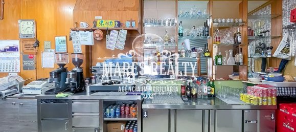 200m² Commercial property in Pineda de Mar, Spain No. 16821 9