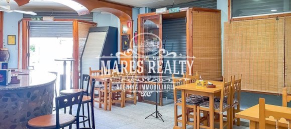 200m² Commercial property in Pineda de Mar, Spain No. 16821 6