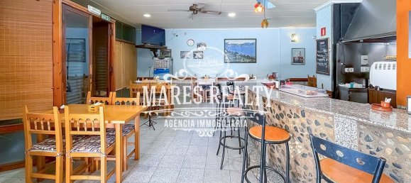 200m² Commercial property in Pineda de Mar, Spain No. 16821 3