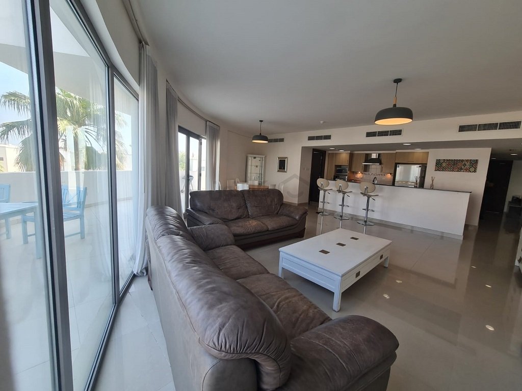 2 غرف نوم شقة في جزر أمواج, Bahrain رقم 767