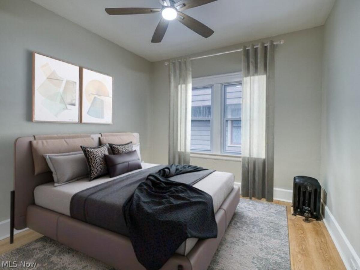 3 Schlafzimmer Haus in Cleveland Heights, USA, Nr. 378605