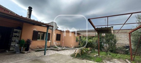 Вилла с 2 спальнями в Рим, Италия № 292489 17