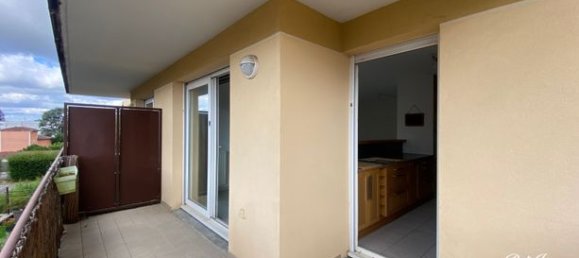 Apartamento T2 em Montluel, France N.º 310945 4