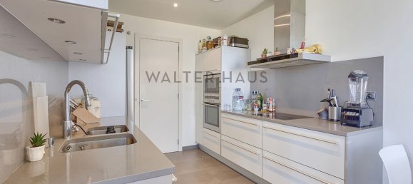 3 غرف نوم بانتهاوس في Sant Marti, Spain رقم 19237 2