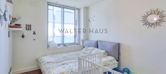 3 غرف نوم بانتهاوس في Sant Marti, Spain رقم 19237 24