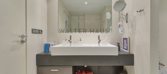 3 غرف نوم بانتهاوس في Sant Marti, Spain رقم 19237 11