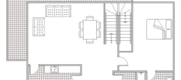 3 غرف نوم بانتهاوس في Sant Marti, Spain رقم 19237 22