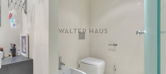 3 غرف نوم بانتهاوس في Sant Marti, Spain رقم 19237 12