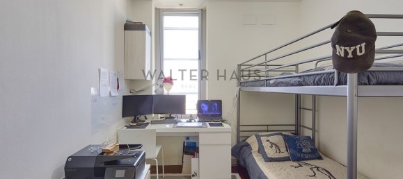 3 غرف نوم بانتهاوس في Sant Marti, Spain رقم 19237 13