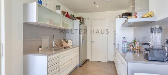 3 غرف نوم بانتهاوس في Sant Marti, Spain رقم 19237 16