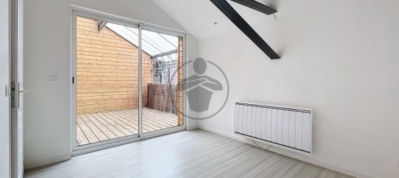 3 chambres Duplex à Saint-Quentin, France No. 45530 7