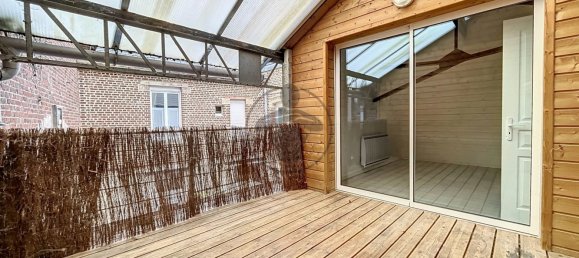 3 chambres Duplex à Saint-Quentin, France No. 45530 4