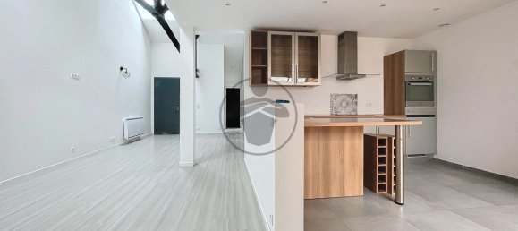 3 chambres Duplex à Saint-Quentin, France No. 45530 3