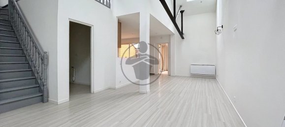 3 chambres Duplex à Saint-Quentin, France No. 45530 2