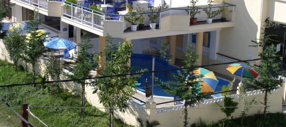 1630m² Townhouse in Dion, Greece No. 3654 4