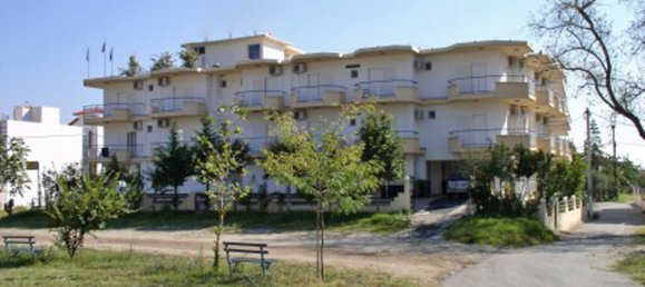 1630m² Townhouse in Dion, Greece No. 3654 6