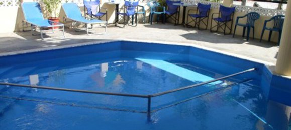 1630m² Townhouse in Dion, Greece No. 3654 5