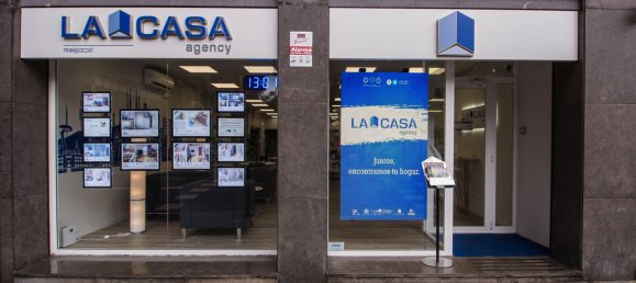 Imóvel comercial em Barcelona, Spain 35 m² N.º 171346 21