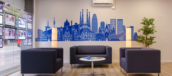 Imóvel comercial em Barcelona, Spain 35 m² N.º 171346 8