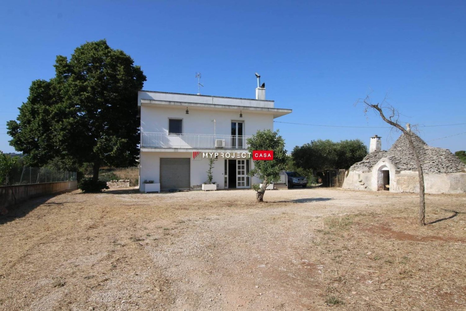 Villa T5 em Martina Franca, Italy N.º 343092