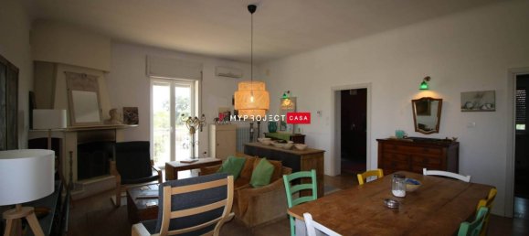 Villa T5 em Martina Franca, Italy N.º 343092 4