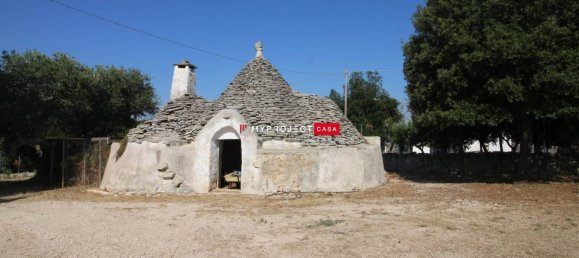 Villa T5 em Martina Franca, Italy N.º 343092 23