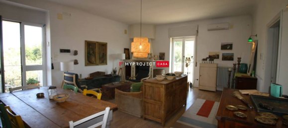 Villa T5 em Martina Franca, Italy N.º 343092 3