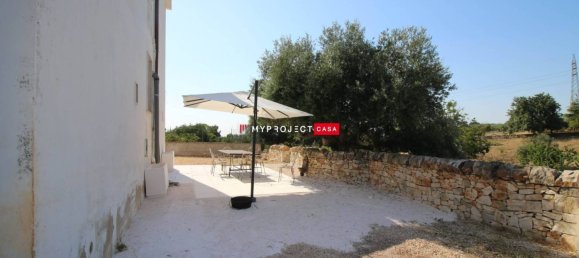 Villa T5 em Martina Franca, Italy N.º 343092 20